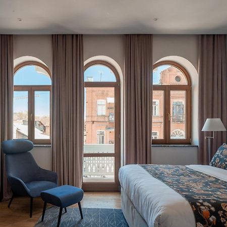 Puris Moedani Boutique Hotel Τυφλίδα Εξωτερικό φωτογραφία