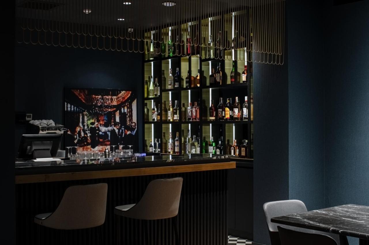 Puris Moedani Boutique Hotel Τυφλίδα Εξωτερικό φωτογραφία