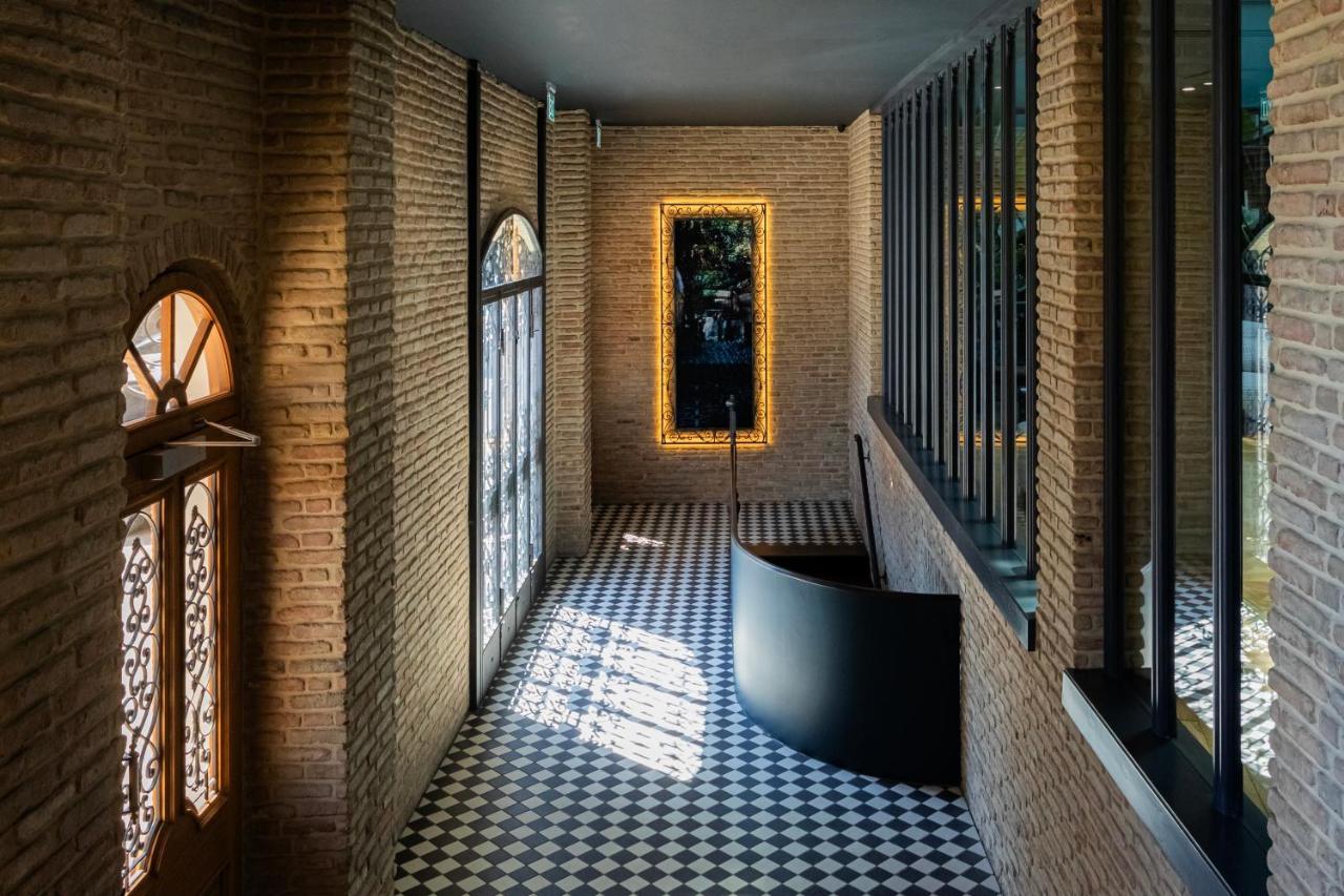 Puris Moedani Boutique Hotel Τυφλίδα Εξωτερικό φωτογραφία