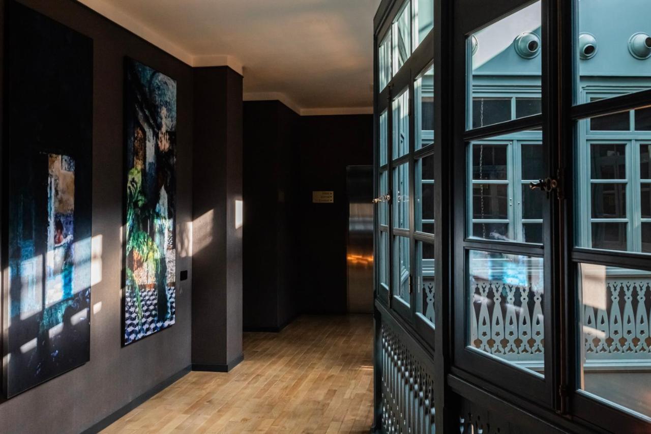 Puris Moedani Boutique Hotel Τυφλίδα Εξωτερικό φωτογραφία