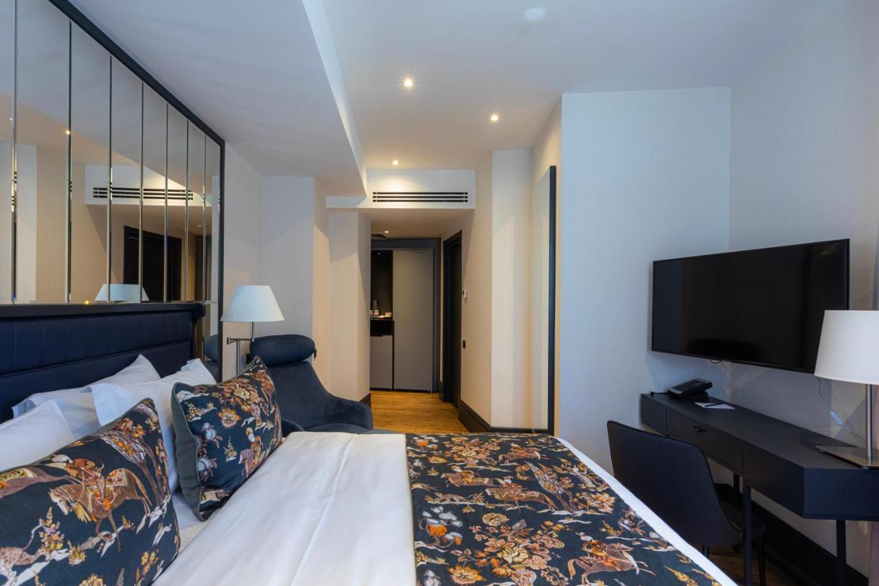 Puris Moedani Boutique Hotel Τυφλίδα Εξωτερικό φωτογραφία