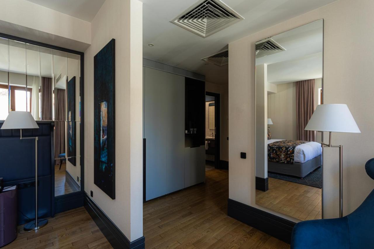Puris Moedani Boutique Hotel Τυφλίδα Εξωτερικό φωτογραφία