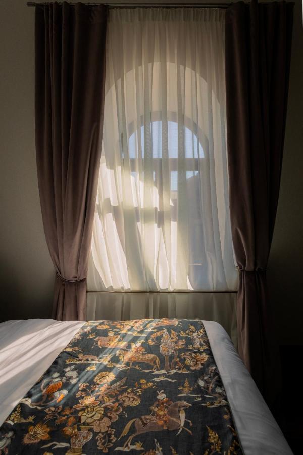 Puris Moedani Boutique Hotel Τυφλίδα Εξωτερικό φωτογραφία