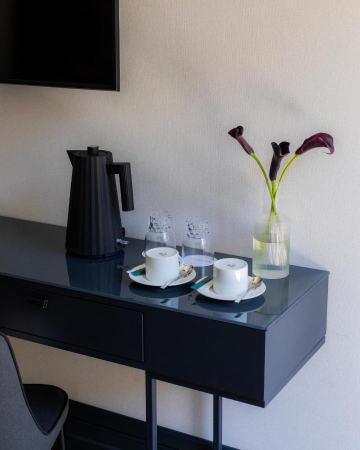 Puris Moedani Boutique Hotel Τυφλίδα Εξωτερικό φωτογραφία