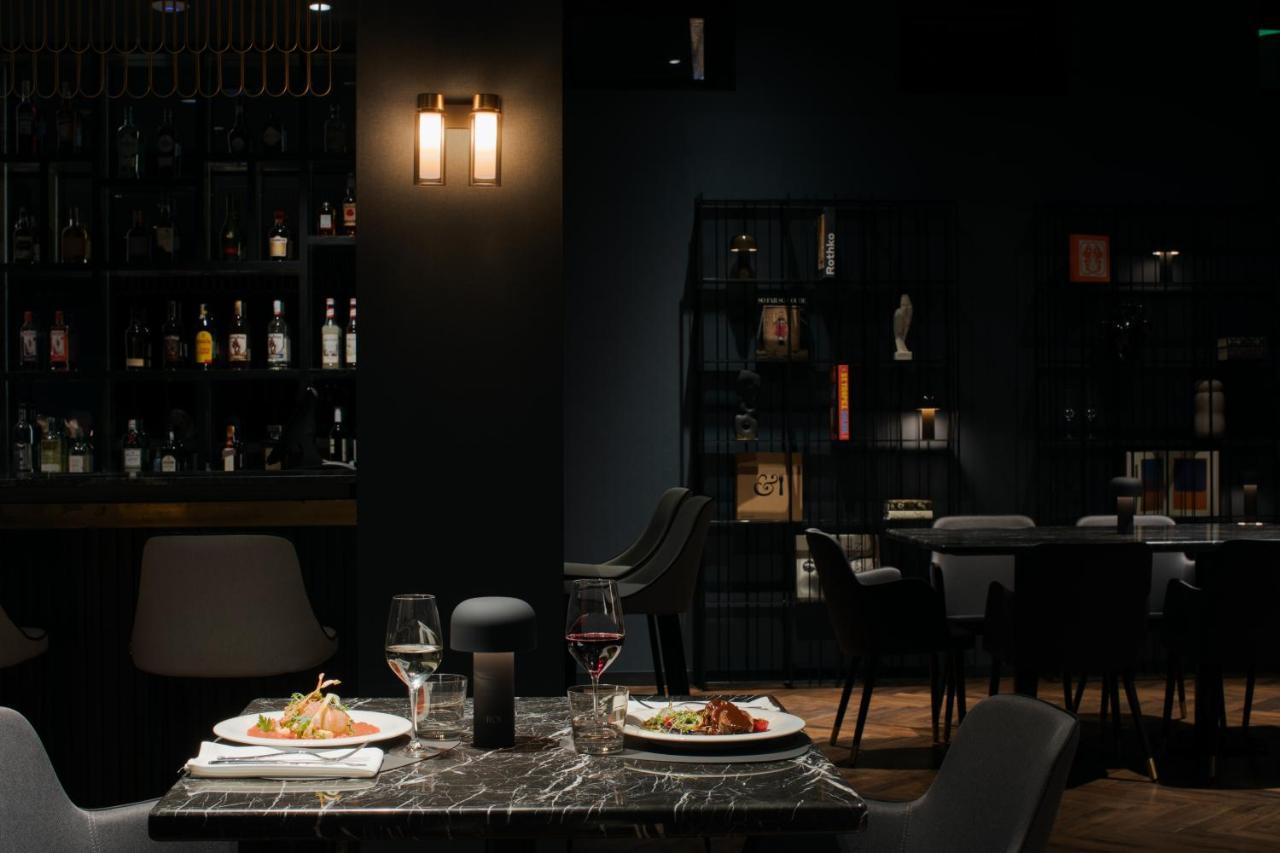 Puris Moedani Boutique Hotel Τυφλίδα Εξωτερικό φωτογραφία