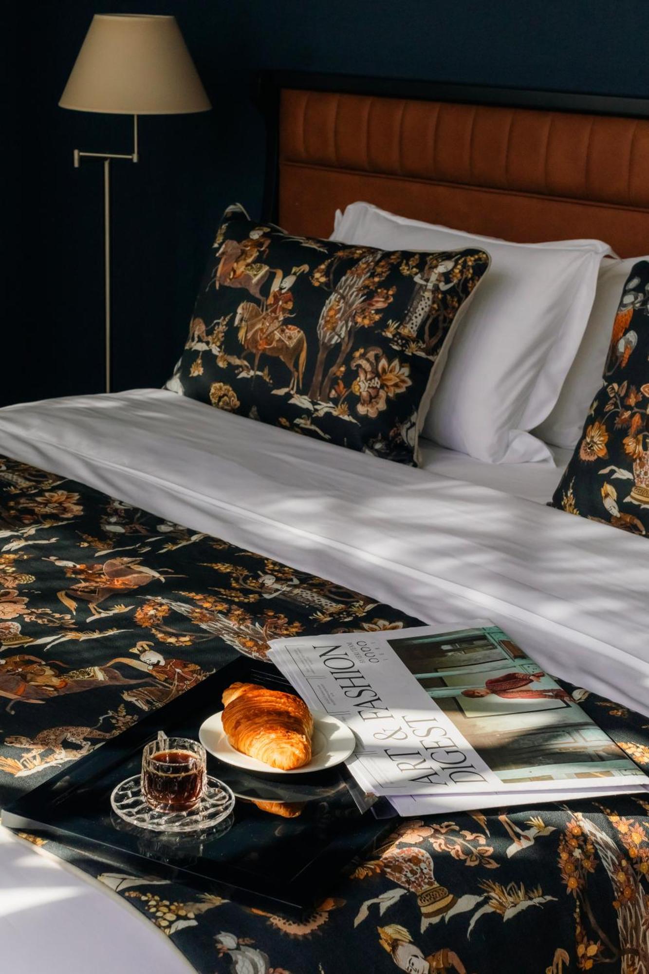 Puris Moedani Boutique Hotel Τυφλίδα Εξωτερικό φωτογραφία