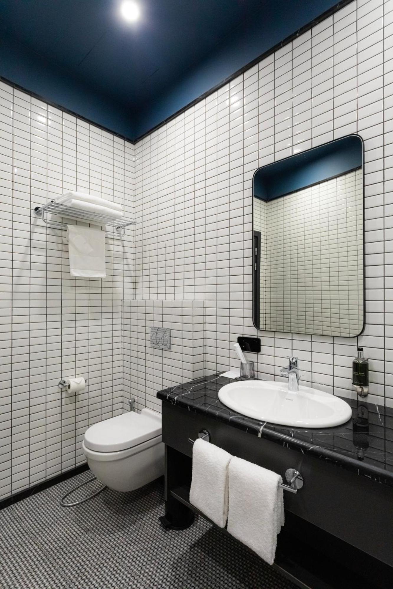 Puris Moedani Boutique Hotel Τυφλίδα Εξωτερικό φωτογραφία