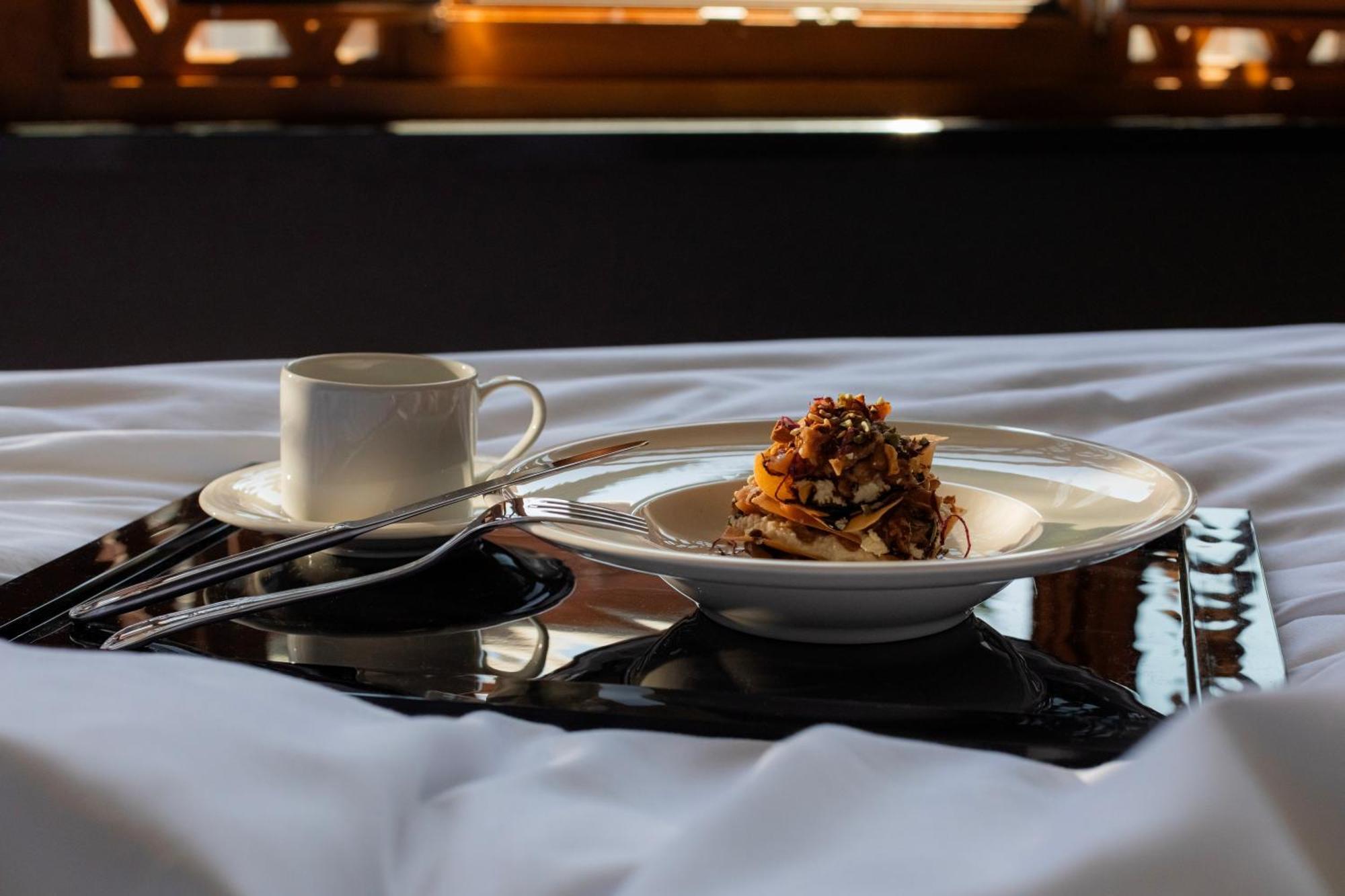 Puris Moedani Boutique Hotel Τυφλίδα Εξωτερικό φωτογραφία