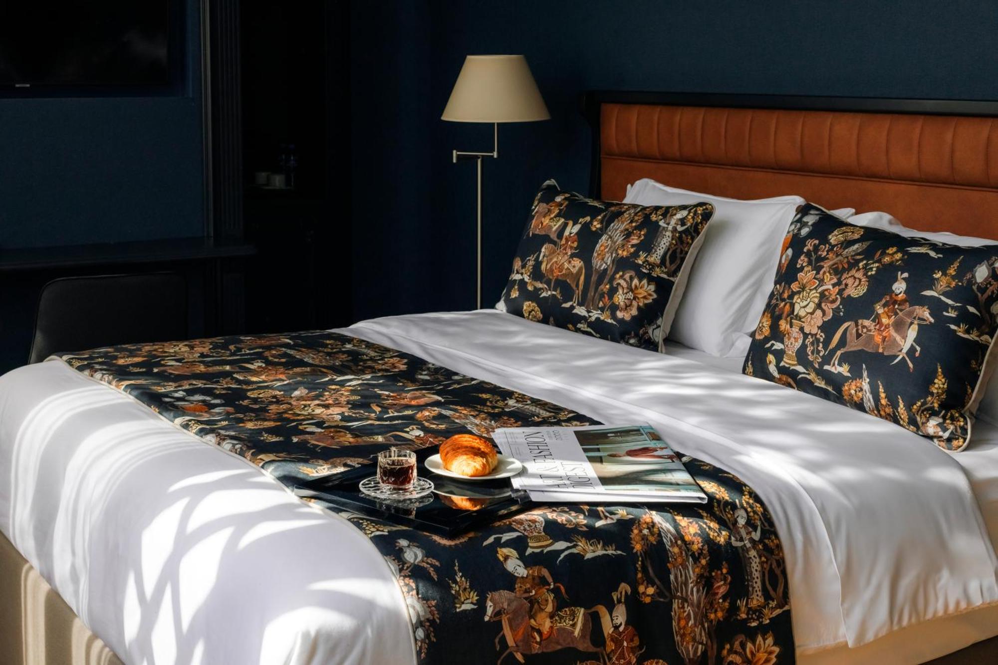 Puris Moedani Boutique Hotel Τυφλίδα Εξωτερικό φωτογραφία